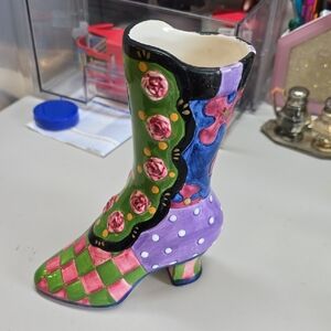 Bella Casa Shoe